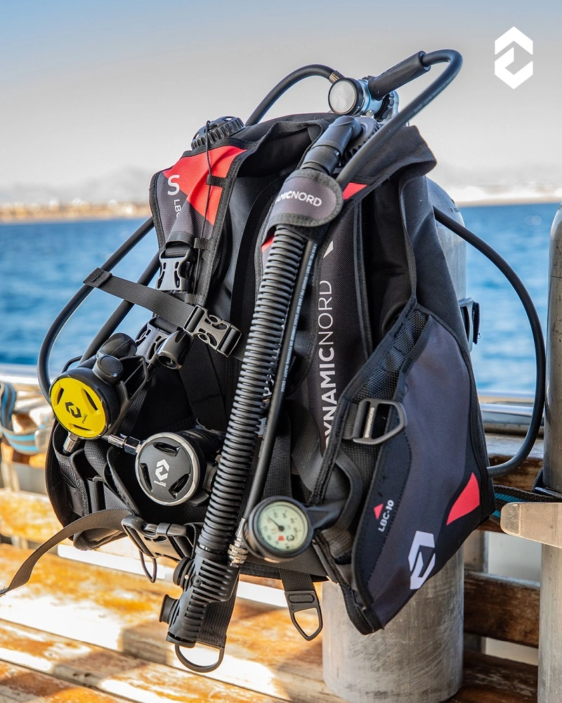 DYNAMICNORD – Your Outdoor Companion