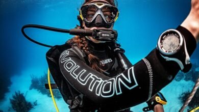 diving computers